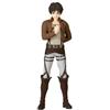 BANPRESTO PRE ORDER Attack on Titan Figuno - Eren Yeager B Ver. - Premio Bandai...
