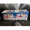 Topps 2025 Baseball Series 2 Value Box 2-Pack sigillato nuovo