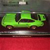 Minichamps Modellino auto Minichamps 1/43 Porsche 911 Carrera RS 3.0 verde pressofuso