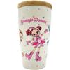 Marimocraft NUOVO Bicchiere Marimo Craft Ojamajo Doremi con coperchio in legno gruppo Φ80...