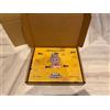 Topps Chrome 2025 Labubu 10th Anniversary Box The Monsters Baseball Cards