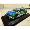 MINICHAMPS Modellino auto Minichamps 1/43 BMW M3 E92 DTM 2012 RBM
