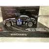 MINICHAMPS Modellino pressofuso BMW Z4 GT3 24h ADAC 2010 Minichamps scala 1/43