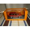 Minichamps Modellino auto Minichamps 1/43 Volkswagen Golf III Variant 1997 rosso pressofuso