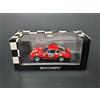 MINICHAMPS Modellino Minichamps Porsche 911 Carrera RSR 2.8 1/43 scala limitata 3304 pezzi
