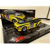 MINICHAMPS Modellino Minichamps BMW Z4 Black Falcon Nürburgring 2011 scala 1/43