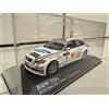 MINICHAMPS Modellino auto da corsa Minichamps 1/43 BMW 320si WTCC 2007 Italia