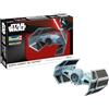 Revell - 03602 Darth Vader's Tie Fighter