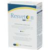 DERMOFARMA Resveton Night & Day 60 Capsule - Benessere Donna
