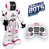 Amo Toys 380838, robot programmabile, 5 anni, 600 mAh, rosa, bianco, 814 g