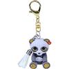 Ty Beanie Boos Mini Boos Ring Panda CHI 25057