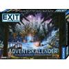 Kosmos Calendario dell'Avvento KOSMOS EXIT® - Gioco da tavolo a tema natalizio