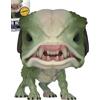 FUNKO BOBBLE HEAD POP CULTURE PREDATOR FIGURINA NUOVA! APV ALIEN Funko