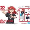 GUNPLA Bandai - Kit di modellismo anime, figura di Ikuyo Kita (30 milioni di pixel)