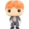 Harry Potter Funko POP! Harry Potter - Ron Weasley