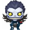 Anime e manga Funko POP! Animation: Death Note - Ryuk