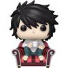 Anime e manga Funko POP! Animation: Death Note - L