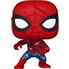 Spiderman Funko POP! Marvel: Spider-Man Brand New Day - Spider-Man (tuta No Way Home)