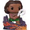 Principesse Disney Funko POP! Disney: Oceania - Maui (si illumina al buio)