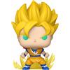 Anime e manga Funko POP! Animation: Dragon Ball Daima - Son Goku Super Saiyan (Mini)