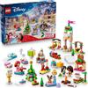 LEGO Disney Princess 43298 - Calendario dell'Avvento 2026