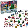 LEGO Marvel 76340 - Calendario dell'Avvento 2026