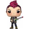 Funko POP! Television: Stranger Things - Storie dal 1985 - Nikki
