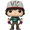 Funko POP! Television: Stranger Things - Storie dal 1985 - Dustin