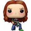 Funko POP! Television: Stranger Things - Storie dal 1985 - Max