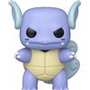 Pokémon Funko POP! Games: Pokémon - Wartortle