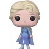 Frozen Funko POP! Disney: Frozen 2 Il segreto di Arendelle - Elsa