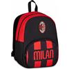 A.C. Milan Seven Milan - Zaino asilo e tempo libero per bambini