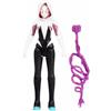 Spiderman Hasbro Spider-Man VenomVersus - Personaggio 10cm action figure Ghost-Spider