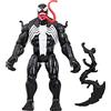 Spiderman Hasbro Spider-Man VenomVersus - Personaggio 10cm action figure Venom