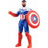Avengers Hasbro Avengers - Personaggio 10cm Capitan America