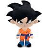 Anime e manga Dragon Ball - Peluche 60cm Goku