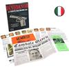 Ravensburger ThinkFun Cold Case 1 - La verità non muore mai