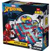 Lisciani Spider-Man - Gioco dell'oca per 2-4 giocatori