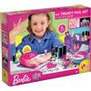 Lisciani Barbie - Laboratorio di smalti cambia colore con asciuga-smalto