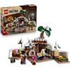 LEGO ONE PIECE 75641 - Il rifugio del Dottor Hillk con Chopper