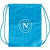 SSC Napoli - Forza Napoli Colourbook SSC Napoli - Sacca a zaino coulisse 35x45cm