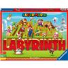 Ravensburger Labirinto Super Mario