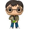 Harry Potter Funko POP! Movies: Harry Potter - Harry con Horcrux
