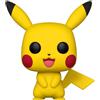 Pokémon Funko POP! Pokémon - Pikachu