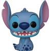 Stitch Funko POP! Disney: Lilo & Stitch - Stitch