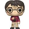 Harry Potter Funko POP! Harry Potter - Harry Potter con la Pietra