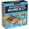 Lisciani Operazione Numeri! - Gioco educativo di matematica
