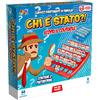 Clementoni Chi è stato - Gioco da tavolo