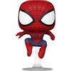 Spiderman Funko POP! Marvel: Spider-Man No Way Home - Amazing Spider-Man