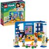 LEGO Friends - La cameretta di Liann